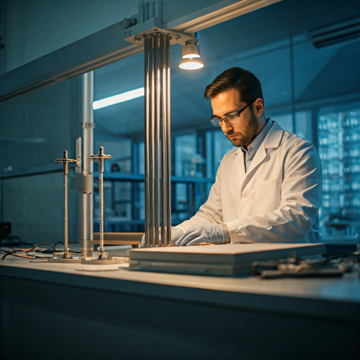 Quality Inspection capability