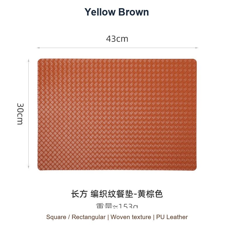 Yellow Brown SKU
