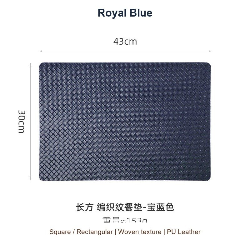 Royal Blue SKU