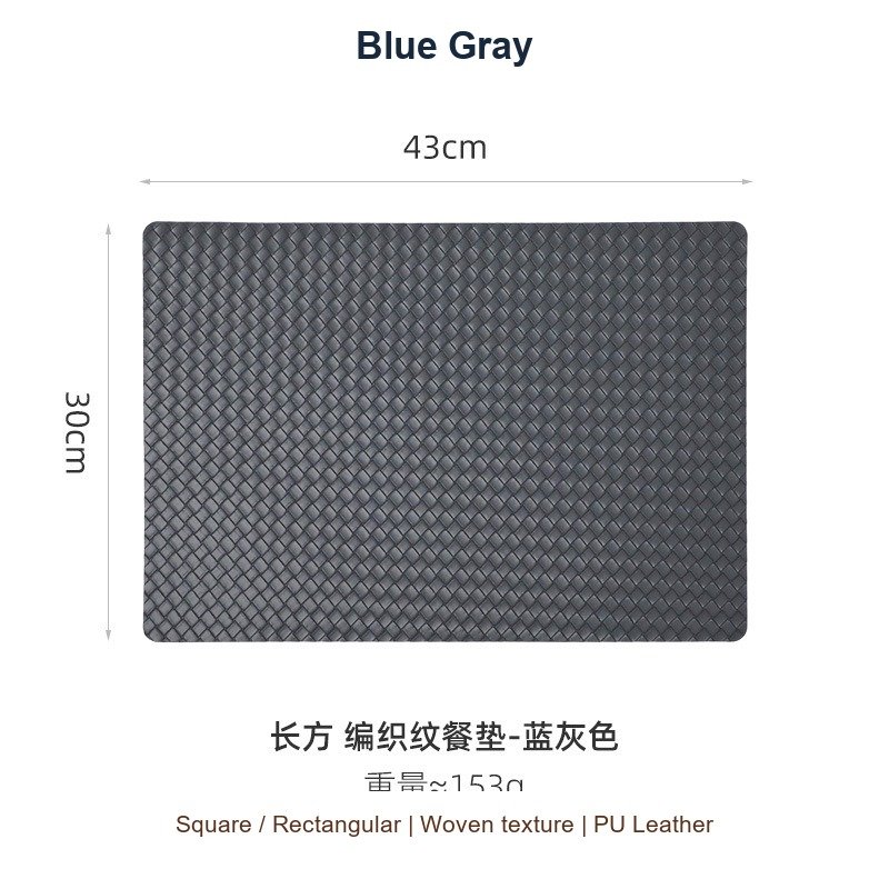 Blue Gray SKU