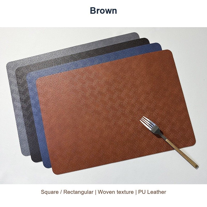 Brown SKU