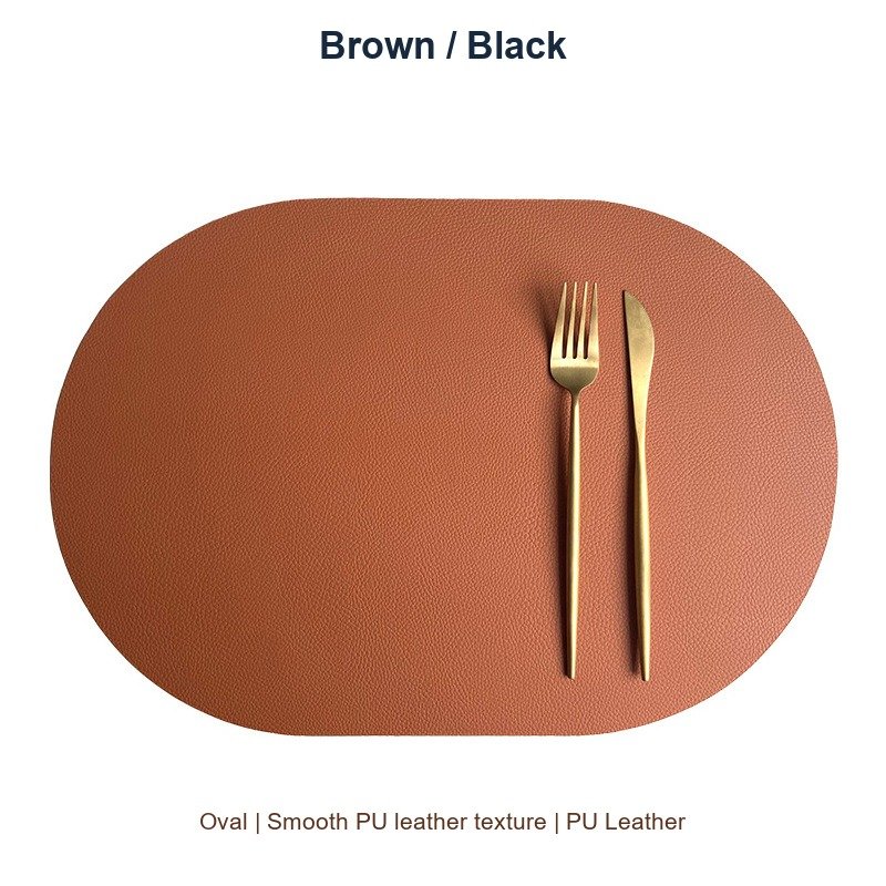 Brown / Black SKU