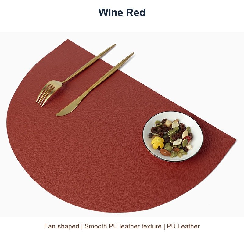 Wine Red SKU