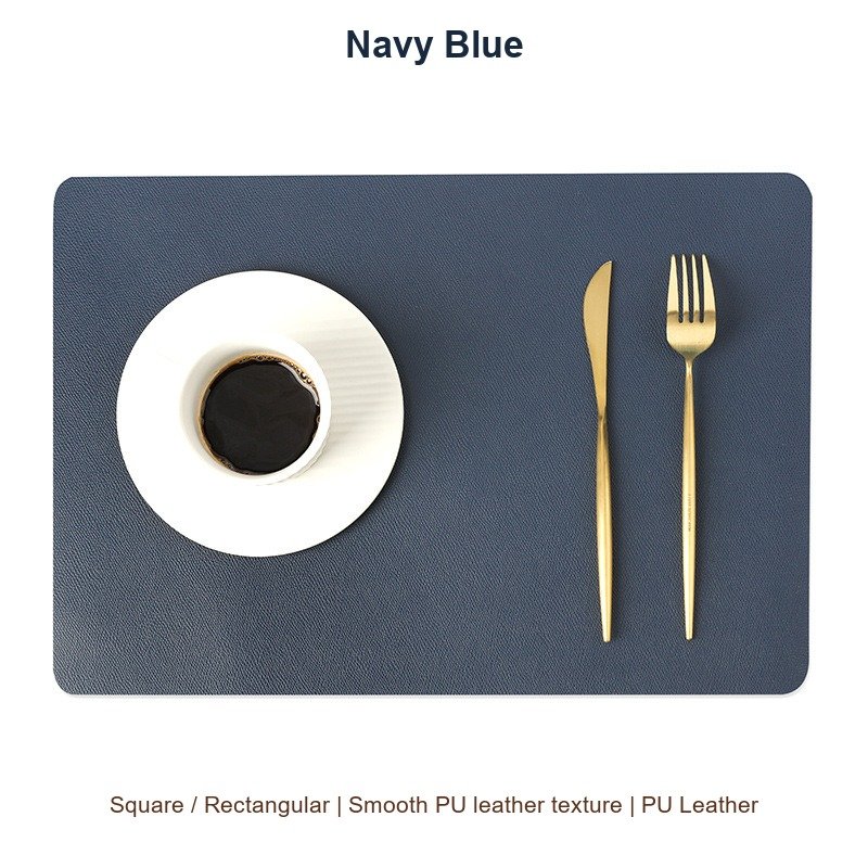 Navy Blue SKU