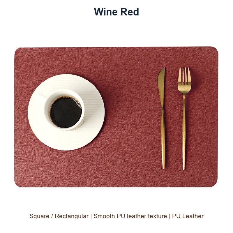 Wine Red SKU
