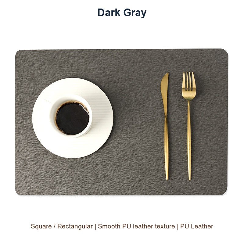Dark Gray SKU