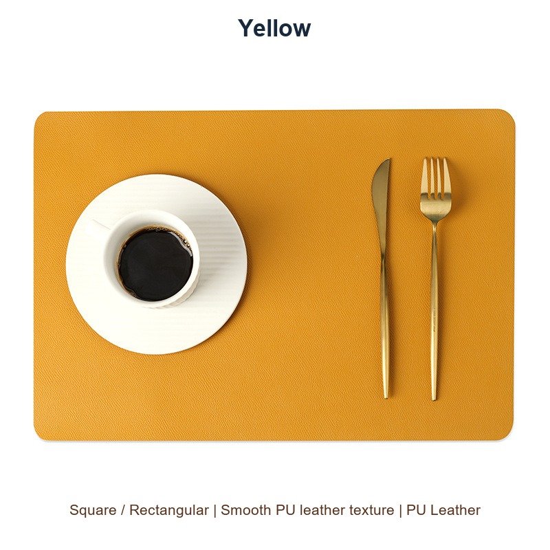 Yellow SKU