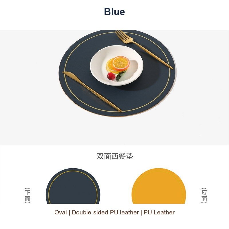 Blue SKU
