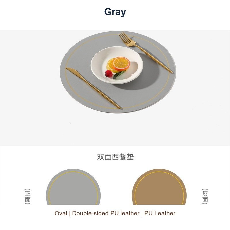 Gray SKU