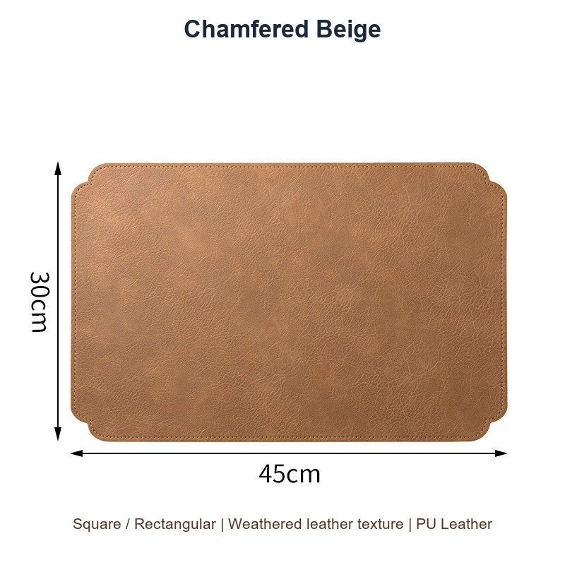 Chamfered Beige SKU