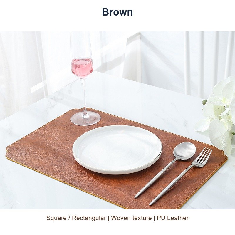 Brown SKU