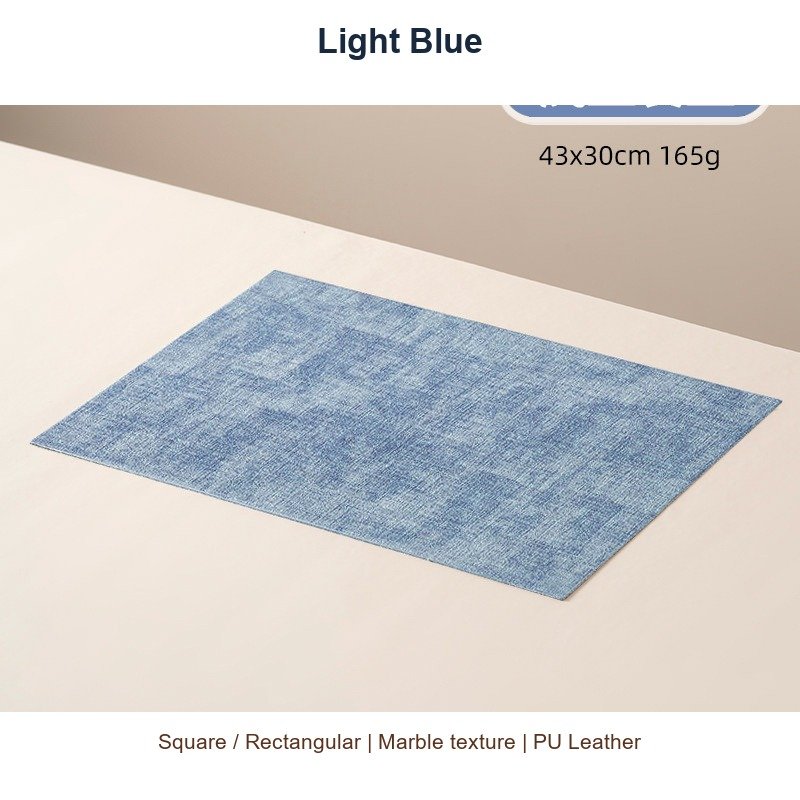 Light Blue SKU