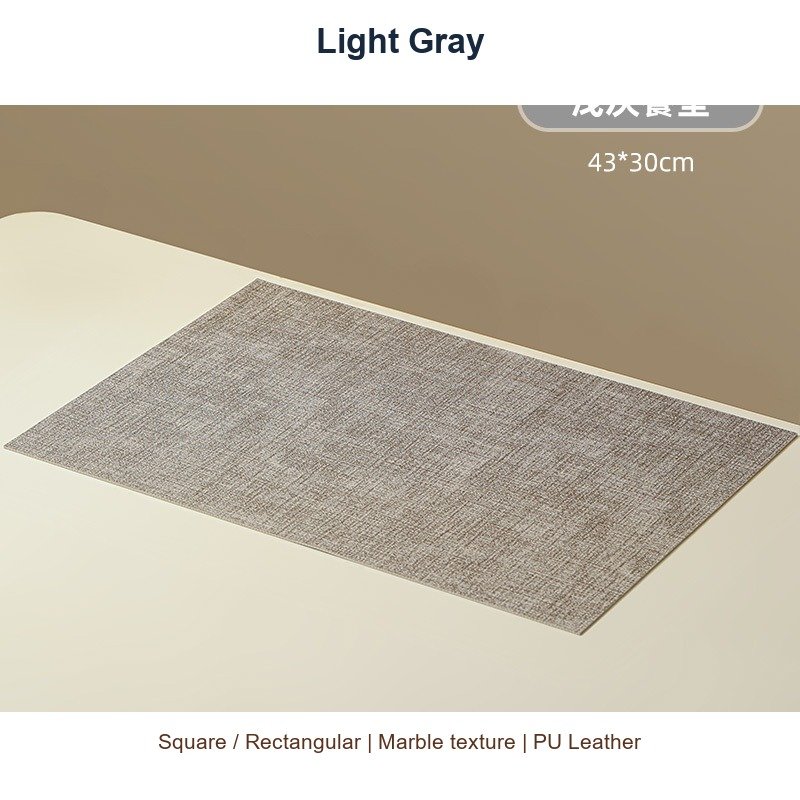 Light Gray SKU