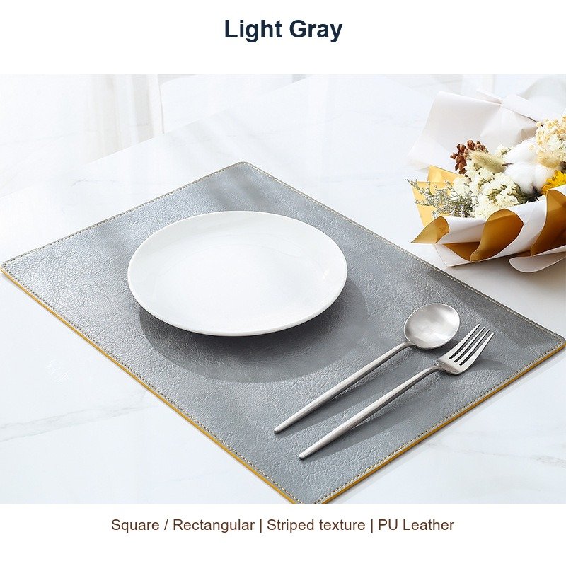 Light Gray SKU