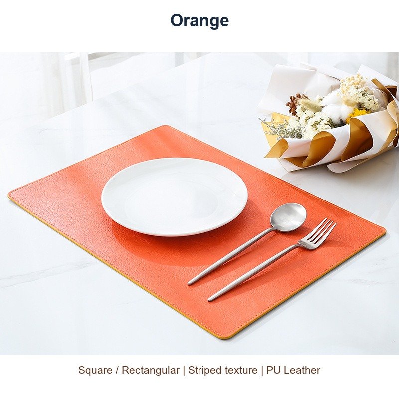 Orange SKU