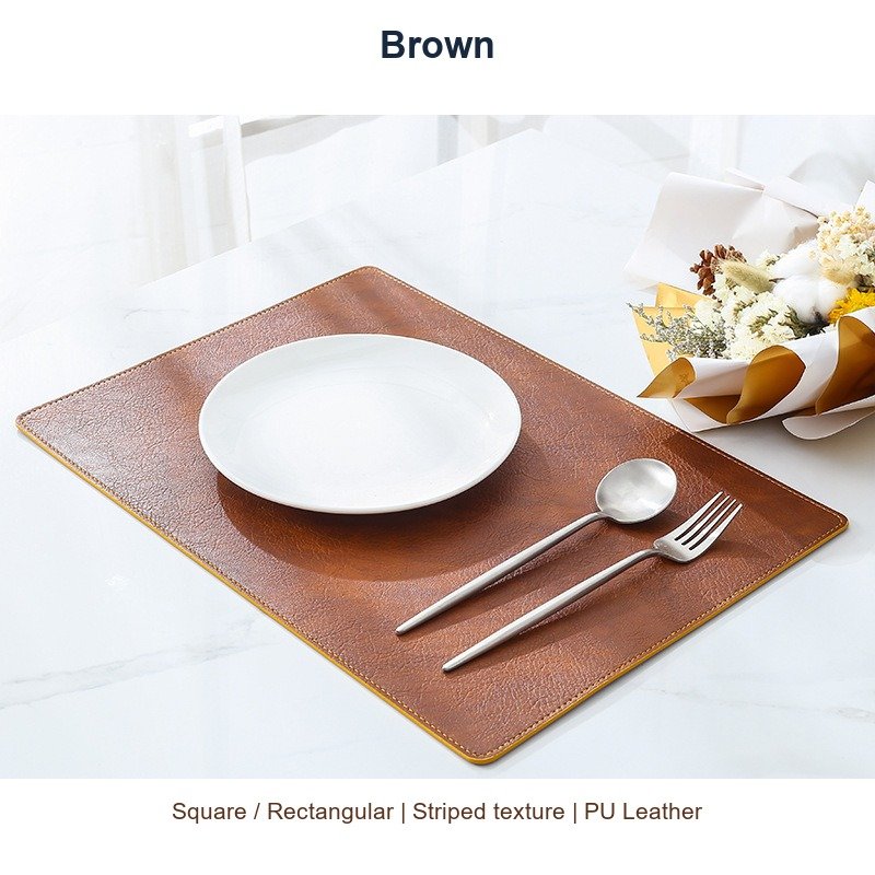 Brown SKU
