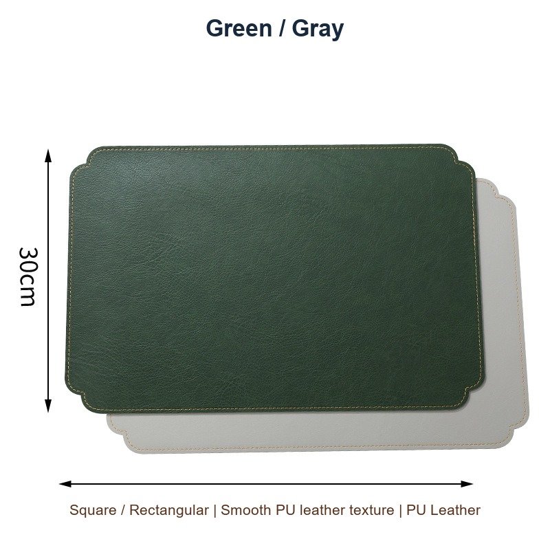 Green / Gray SKU