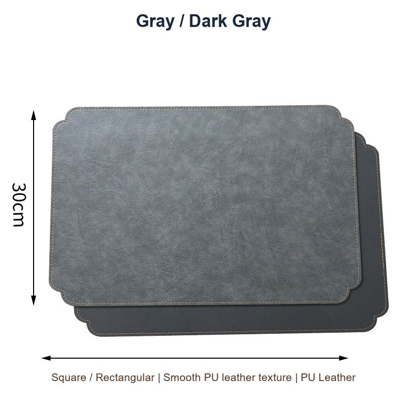Gray / Dark Gray SKU