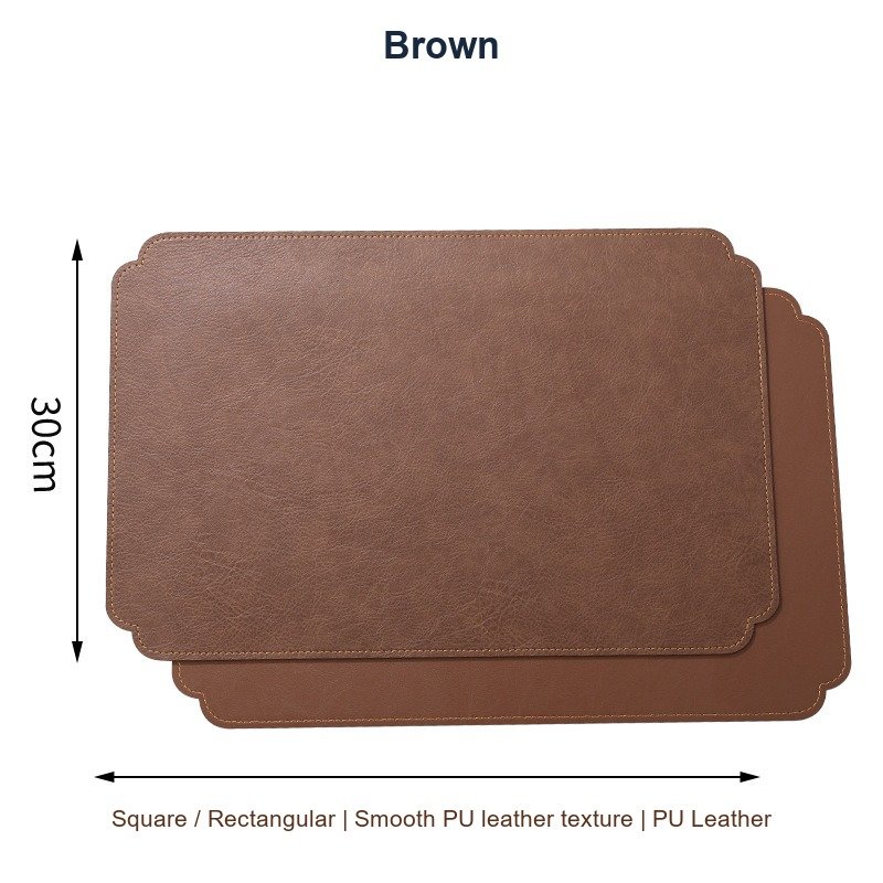 Brown SKU
