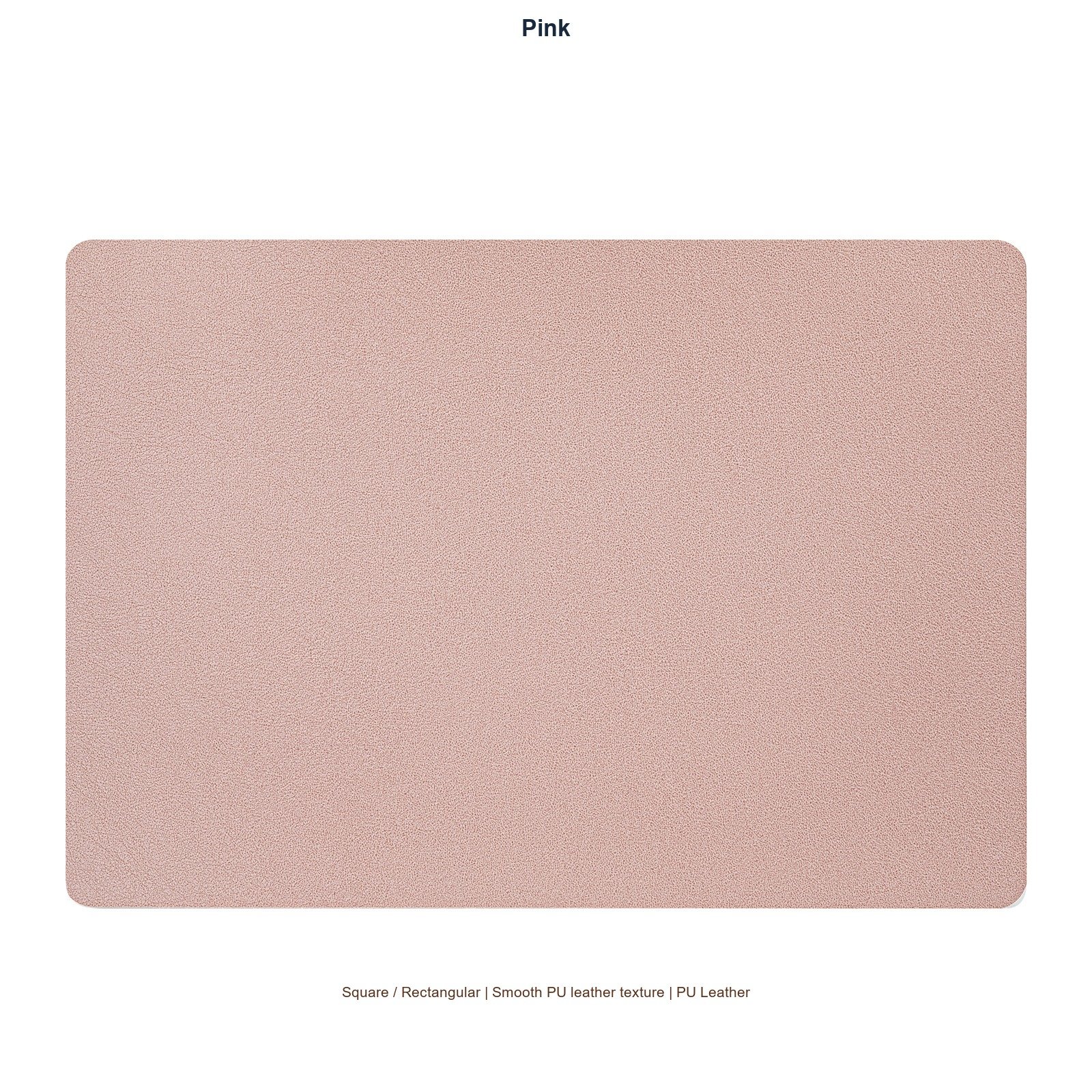 Pink SKU
