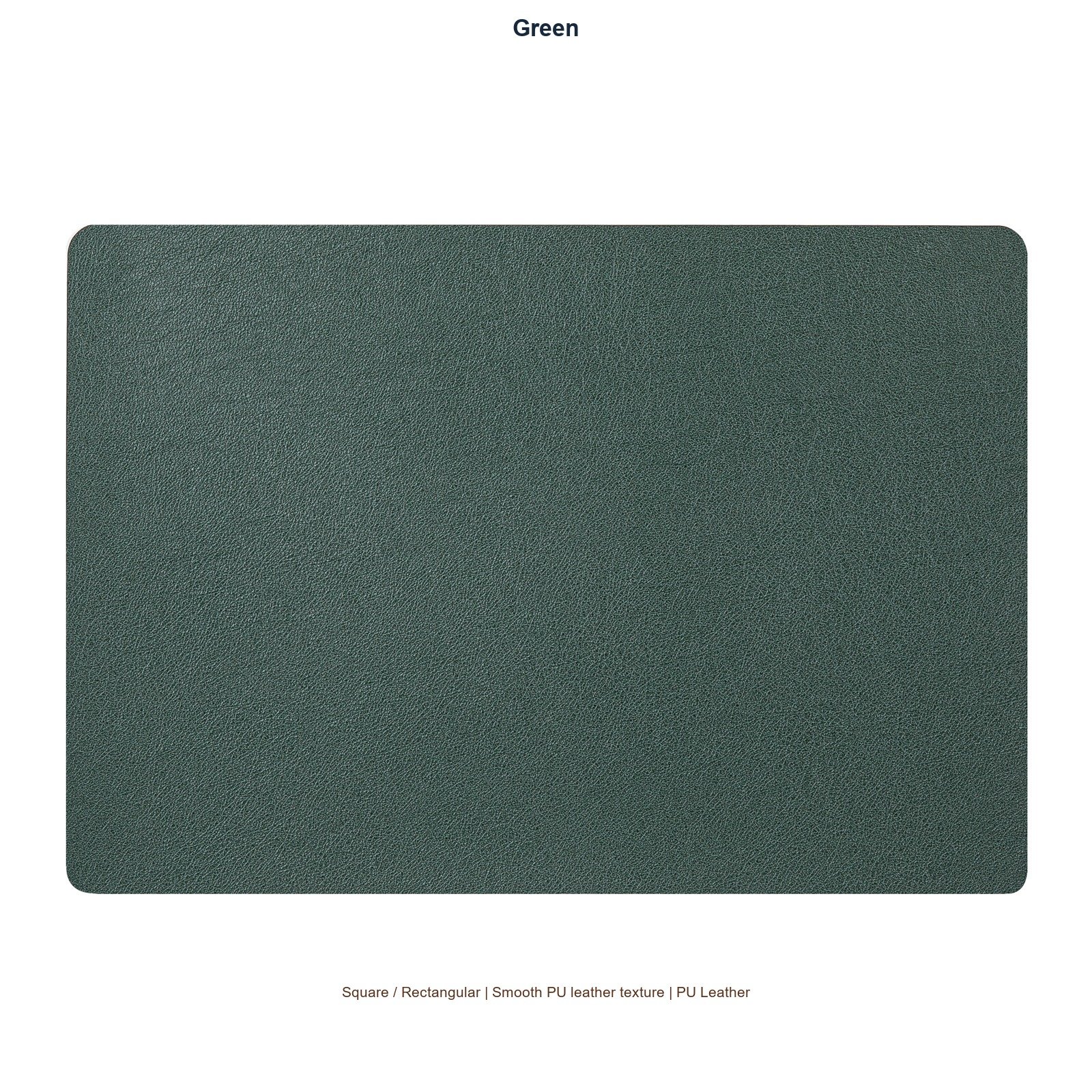 Green SKU