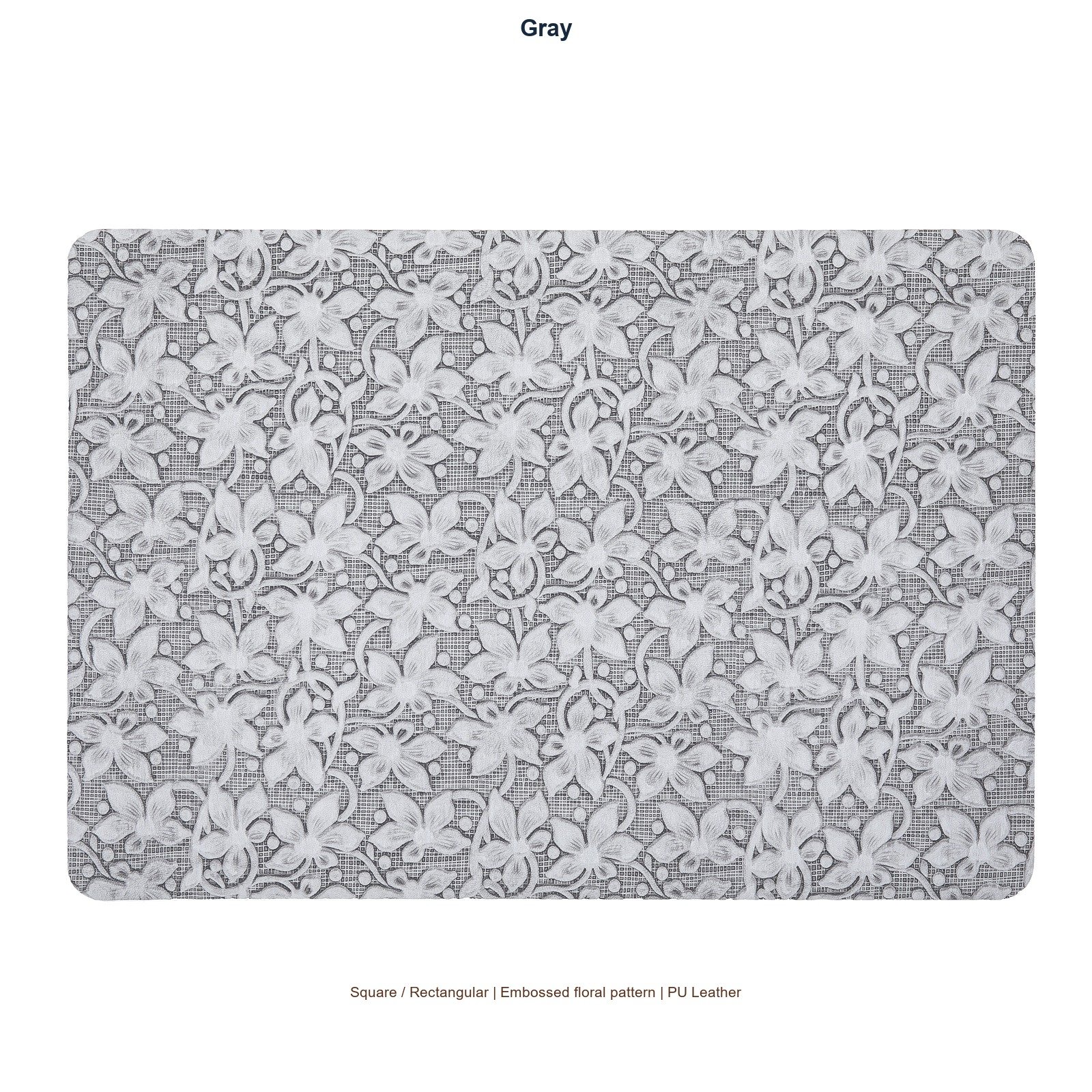 Gray SKU