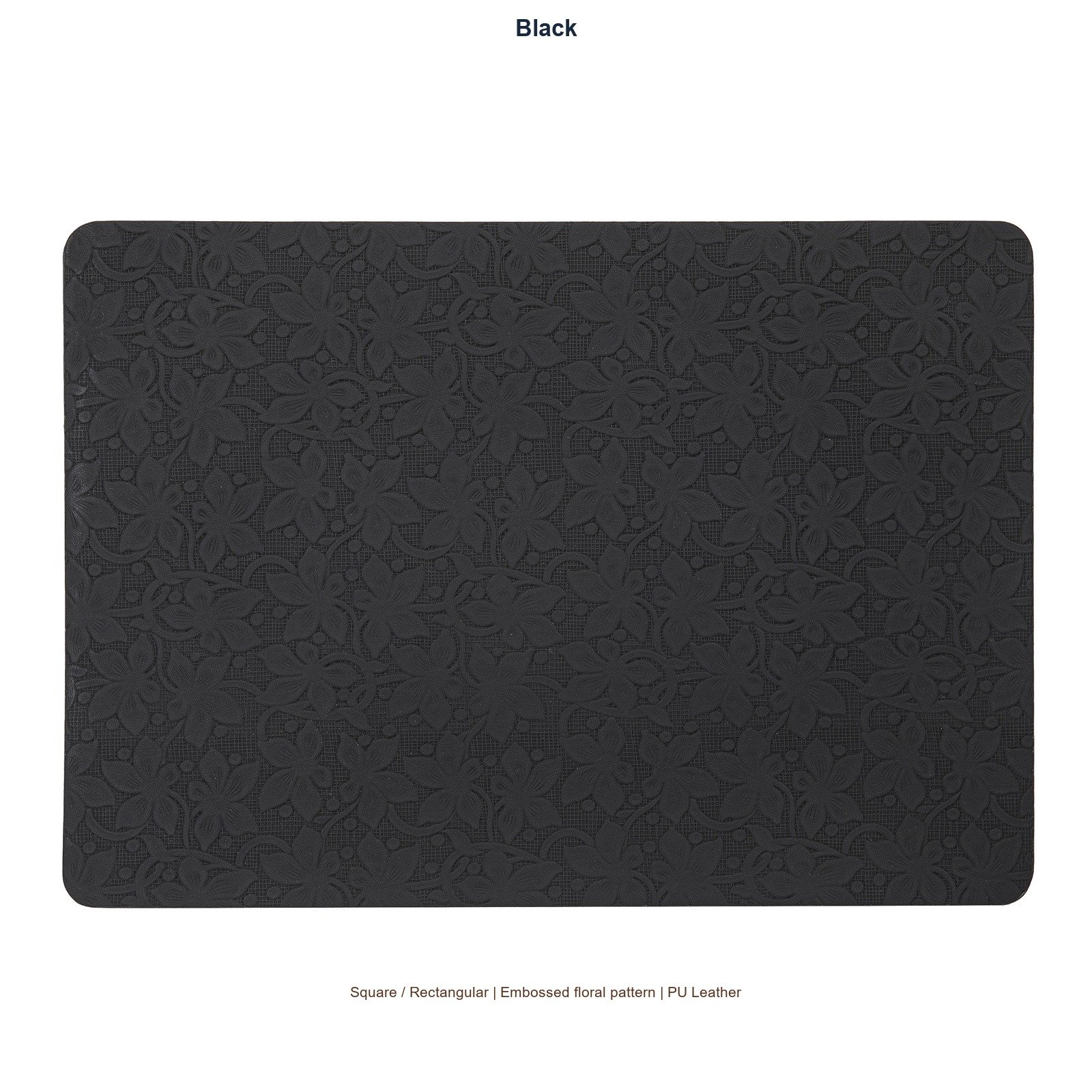 Black SKU