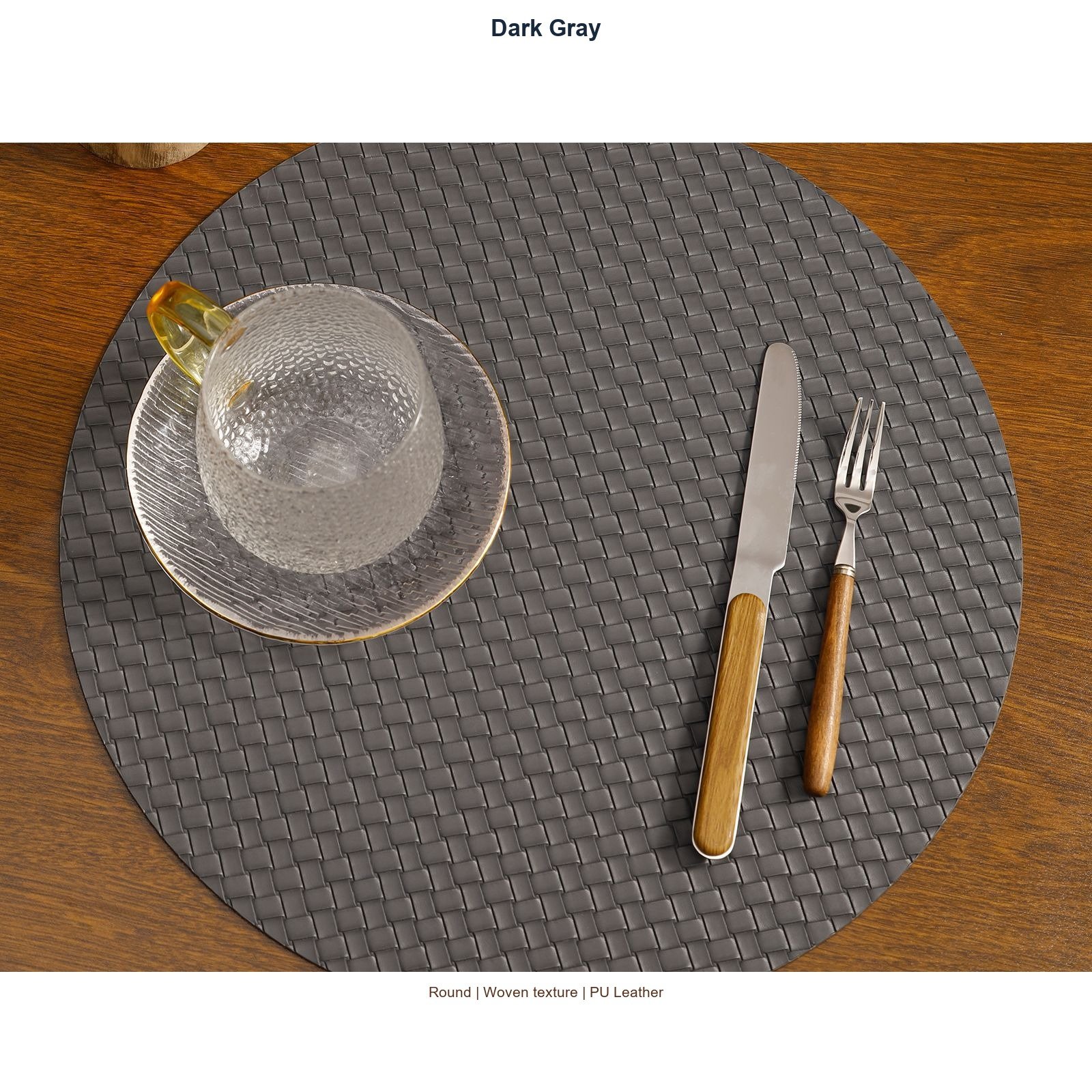 Dark Gray SKU