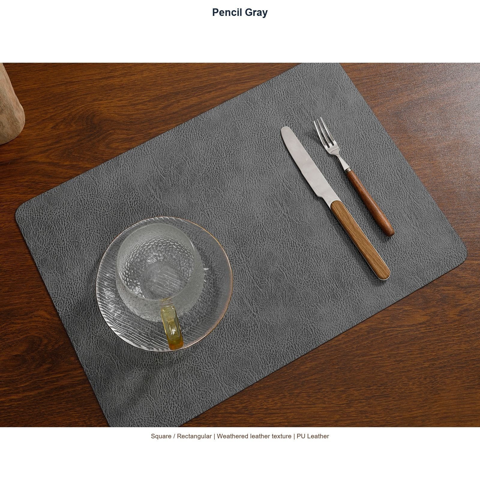 Pencil Gray SKU
