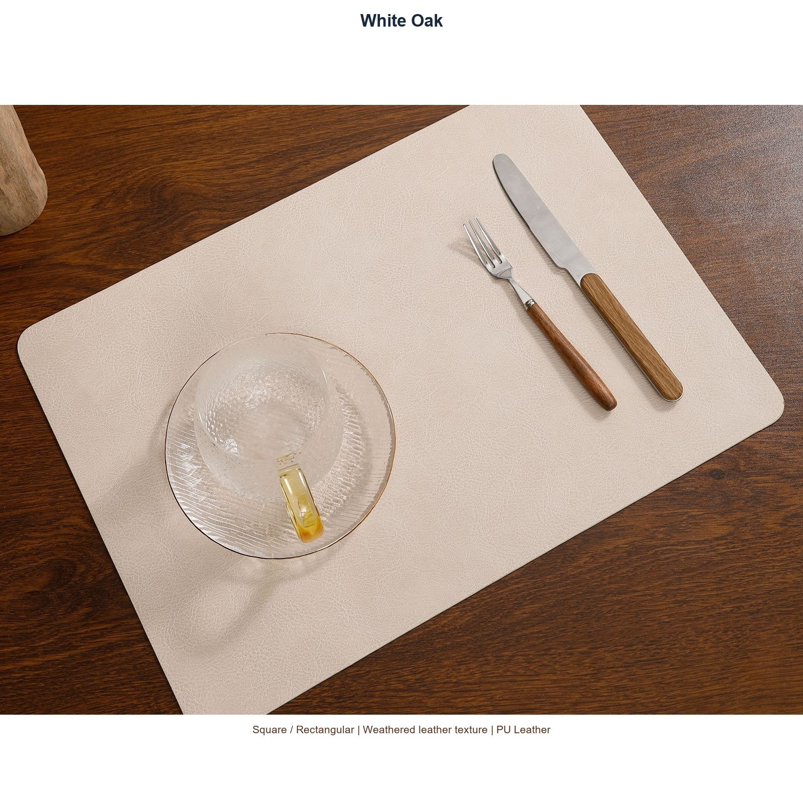 White Oak SKU