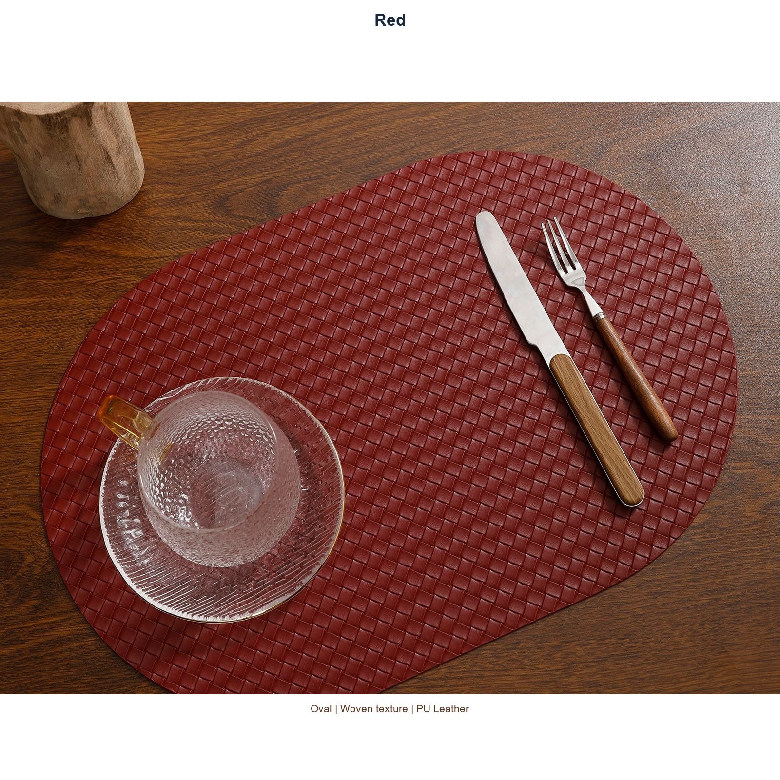 Red SKU