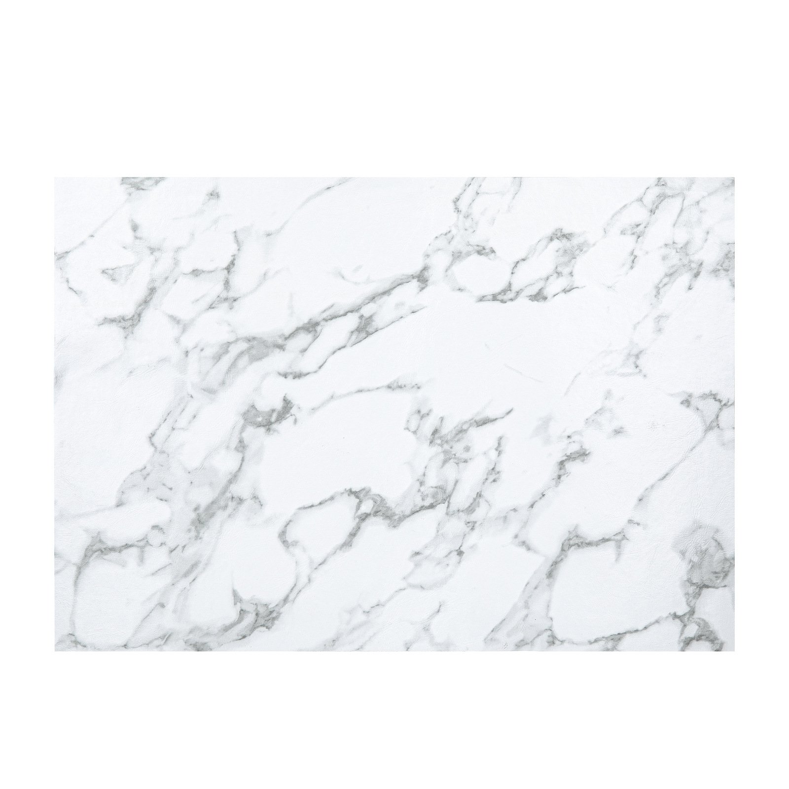 Custom Marble Rectangular Table Placemat