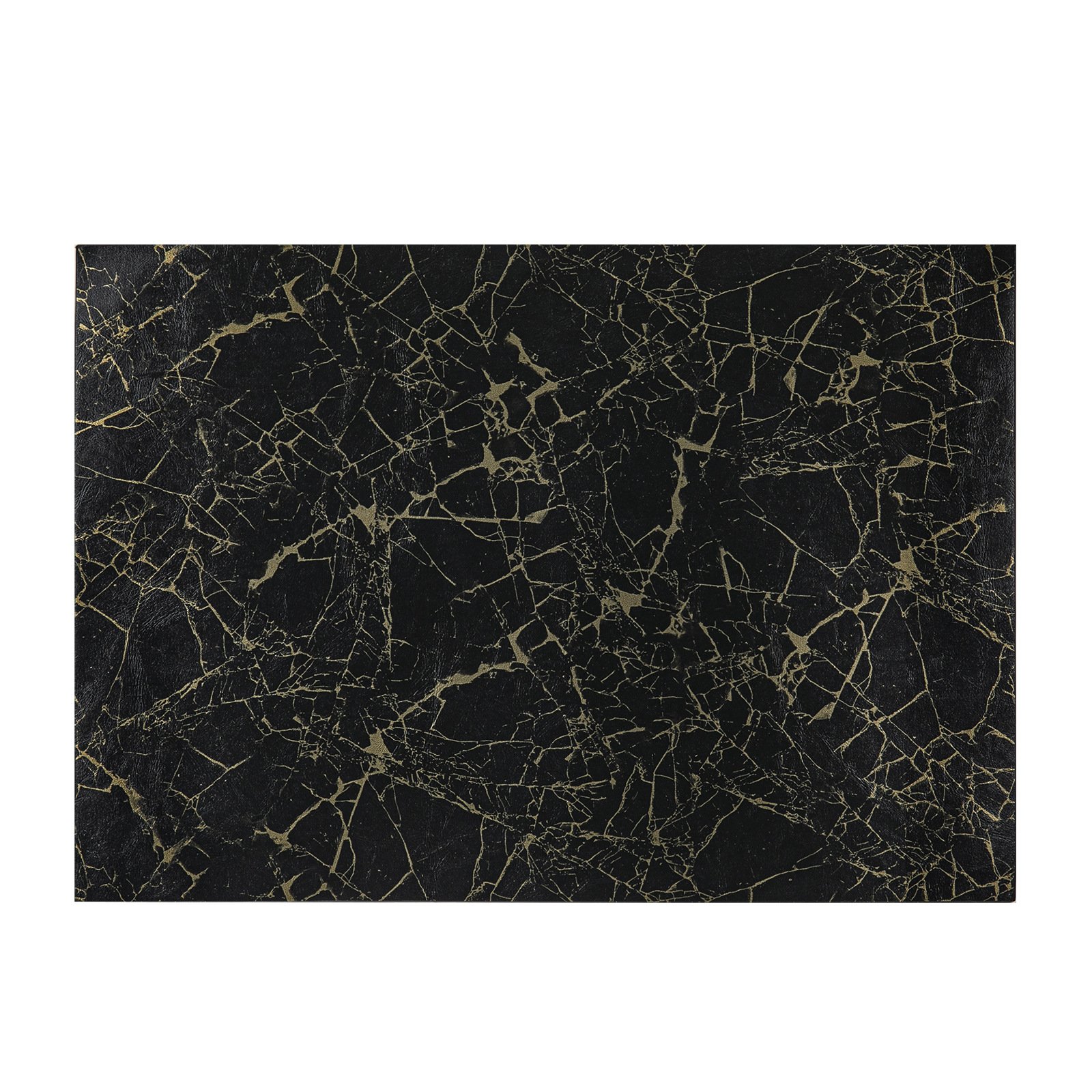 Custom Marble Rectangular Table Placemat detail