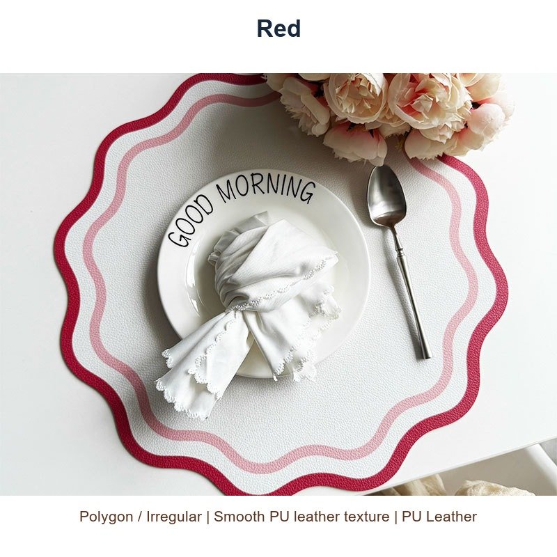 Red SKU