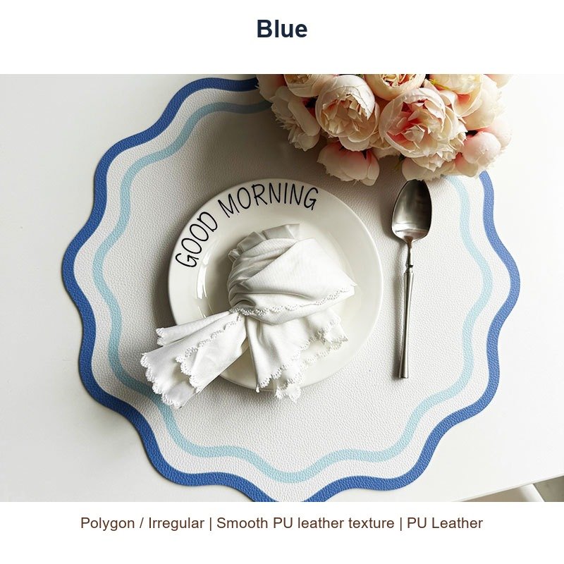 Blue SKU