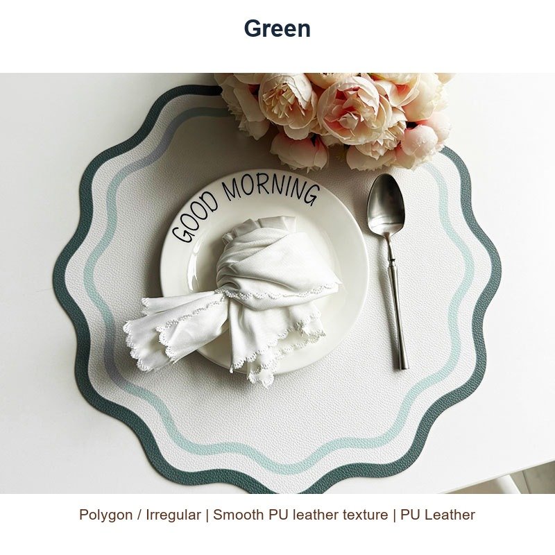 Green SKU