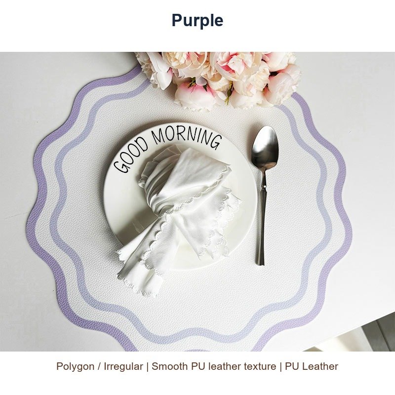 Purple SKU