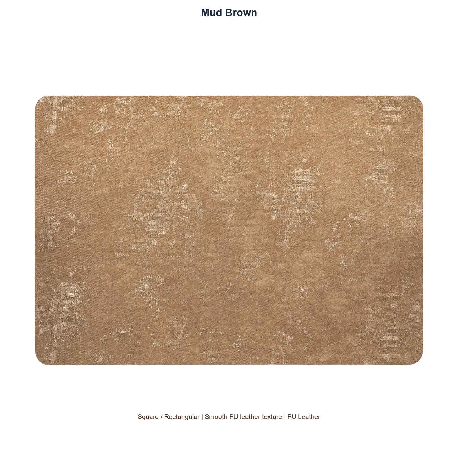 Mud Brown SKU