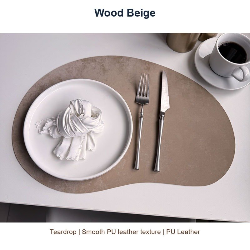 Wood Beige SKU