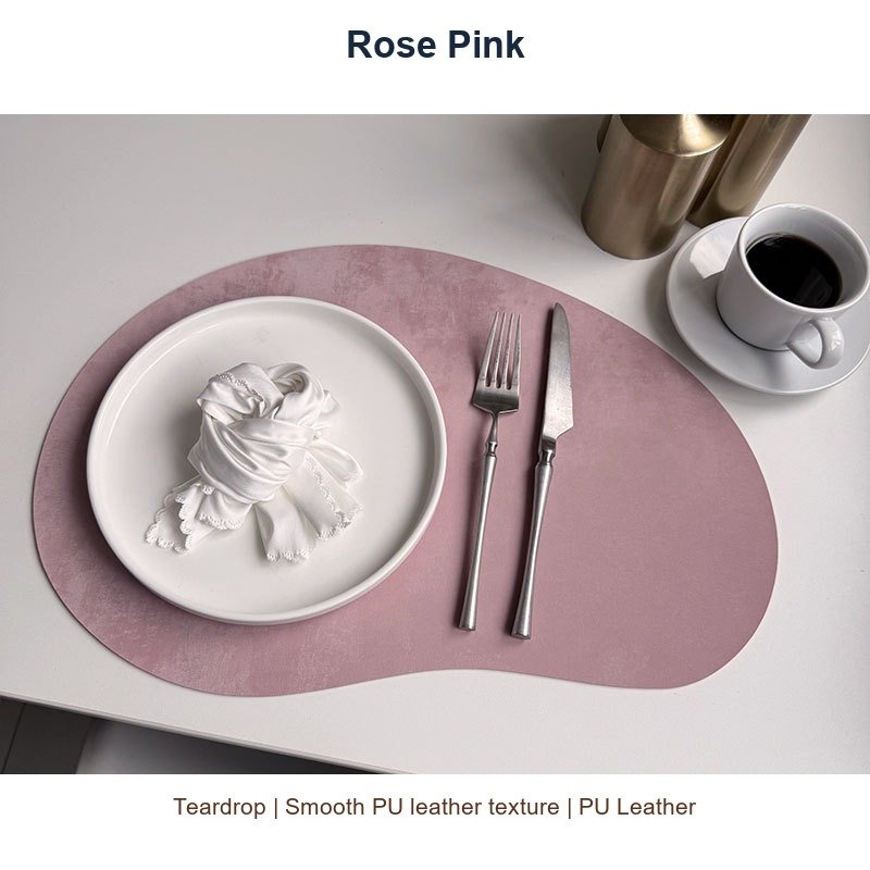 Rose Pink SKU