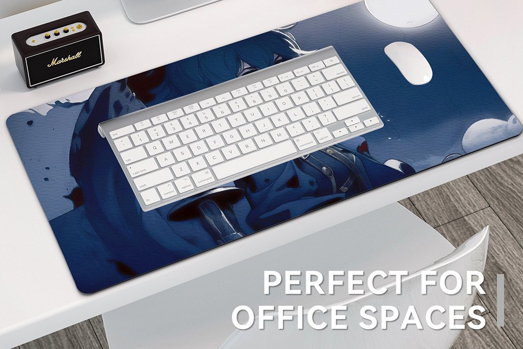 800 x 400mm Cork Desk Pad with Rubber Base product detail 6