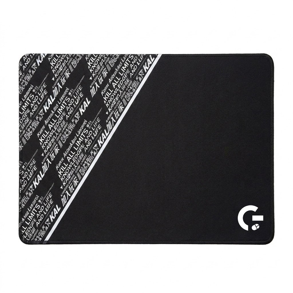 Custom Print XL Gaming Mouse Pad Desk Mat detail