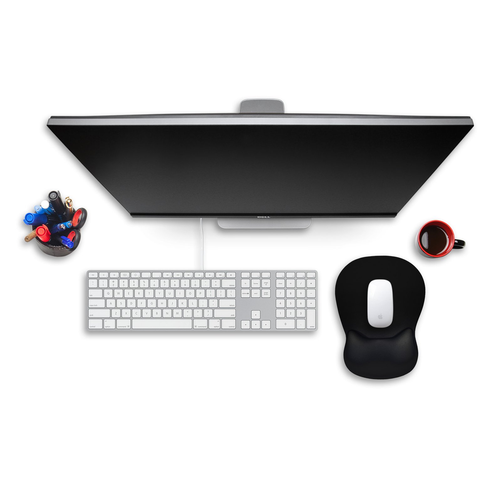 Ground Eco Desk Mat product detail 10