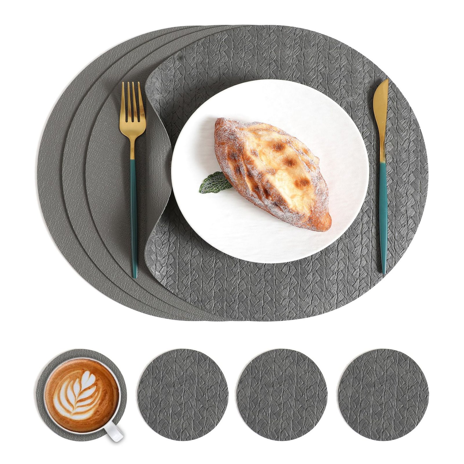 Dark Gray SKU
