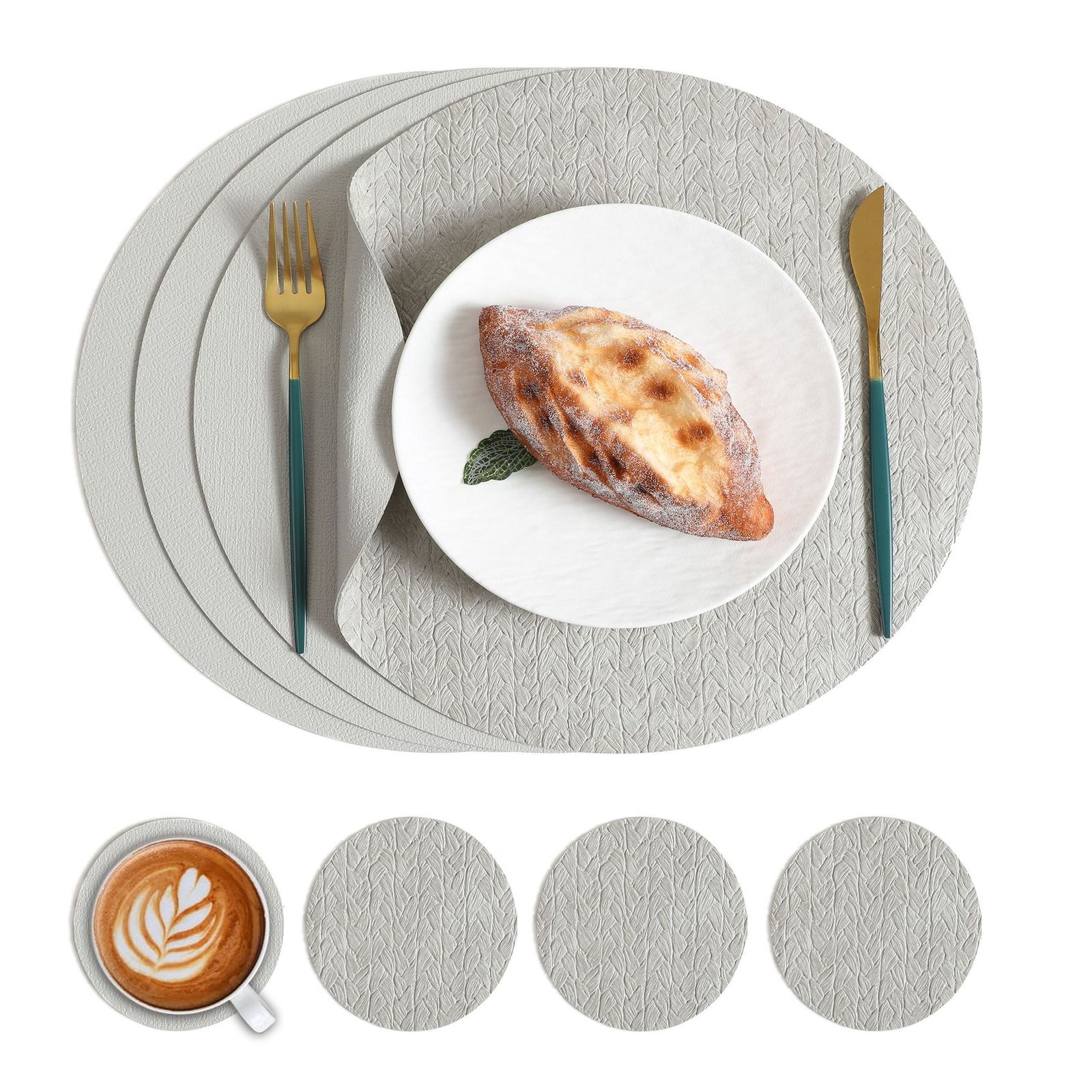 Light Gray SKU