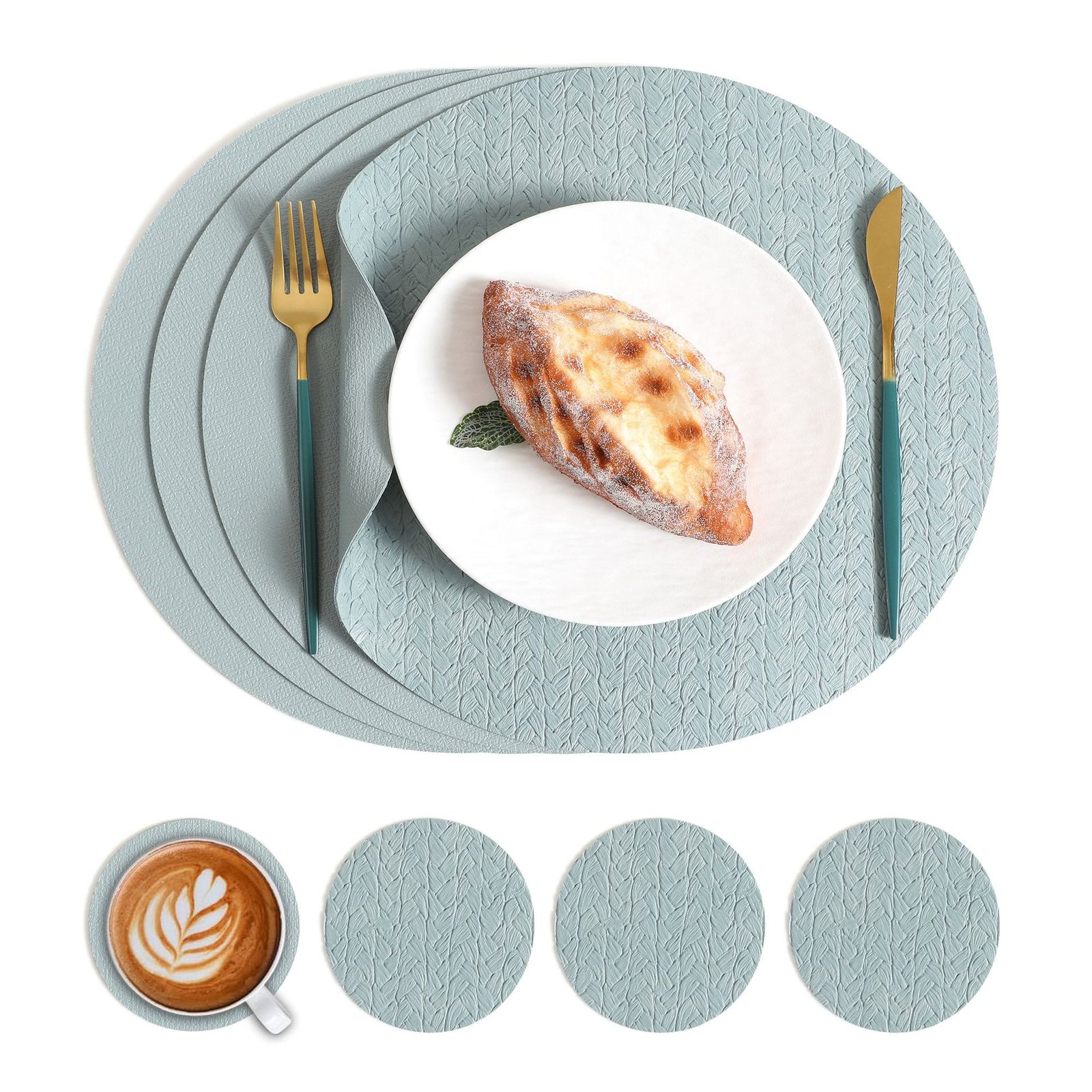 Light Blue SKU