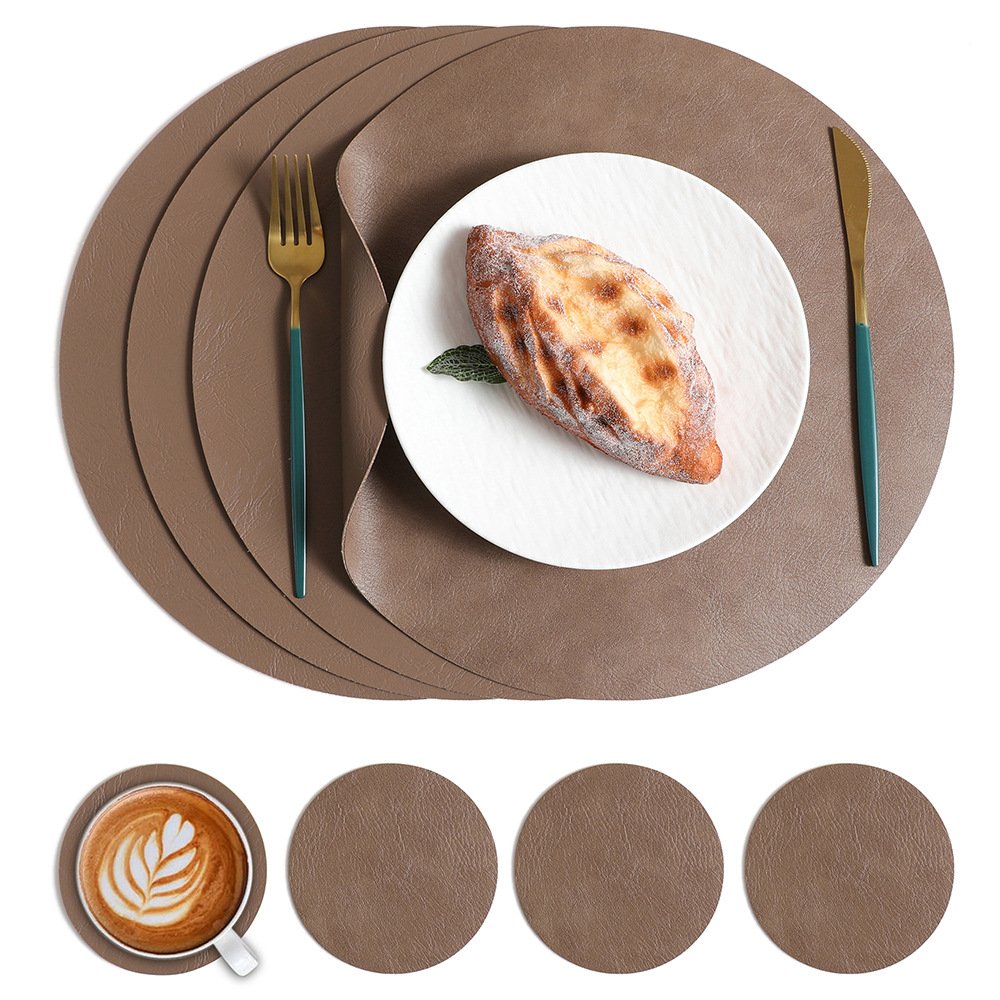 Deep Coffee SKU