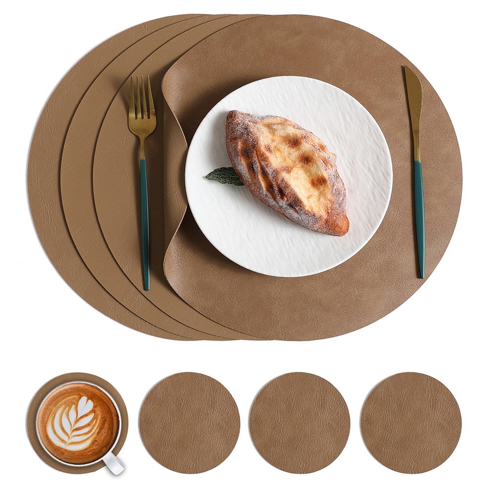 Light Coffee SKU