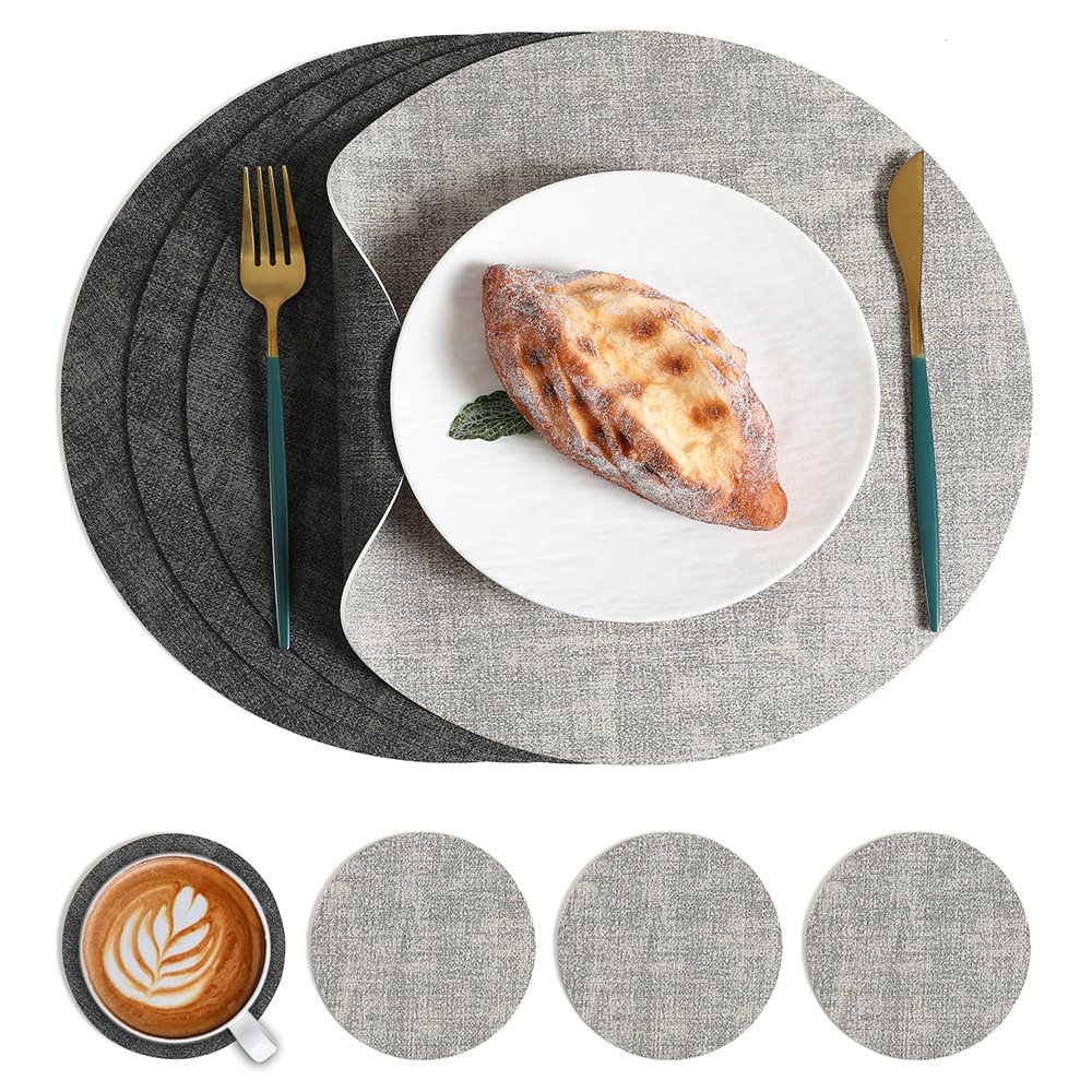 Light Gray / Dark Gray SKU