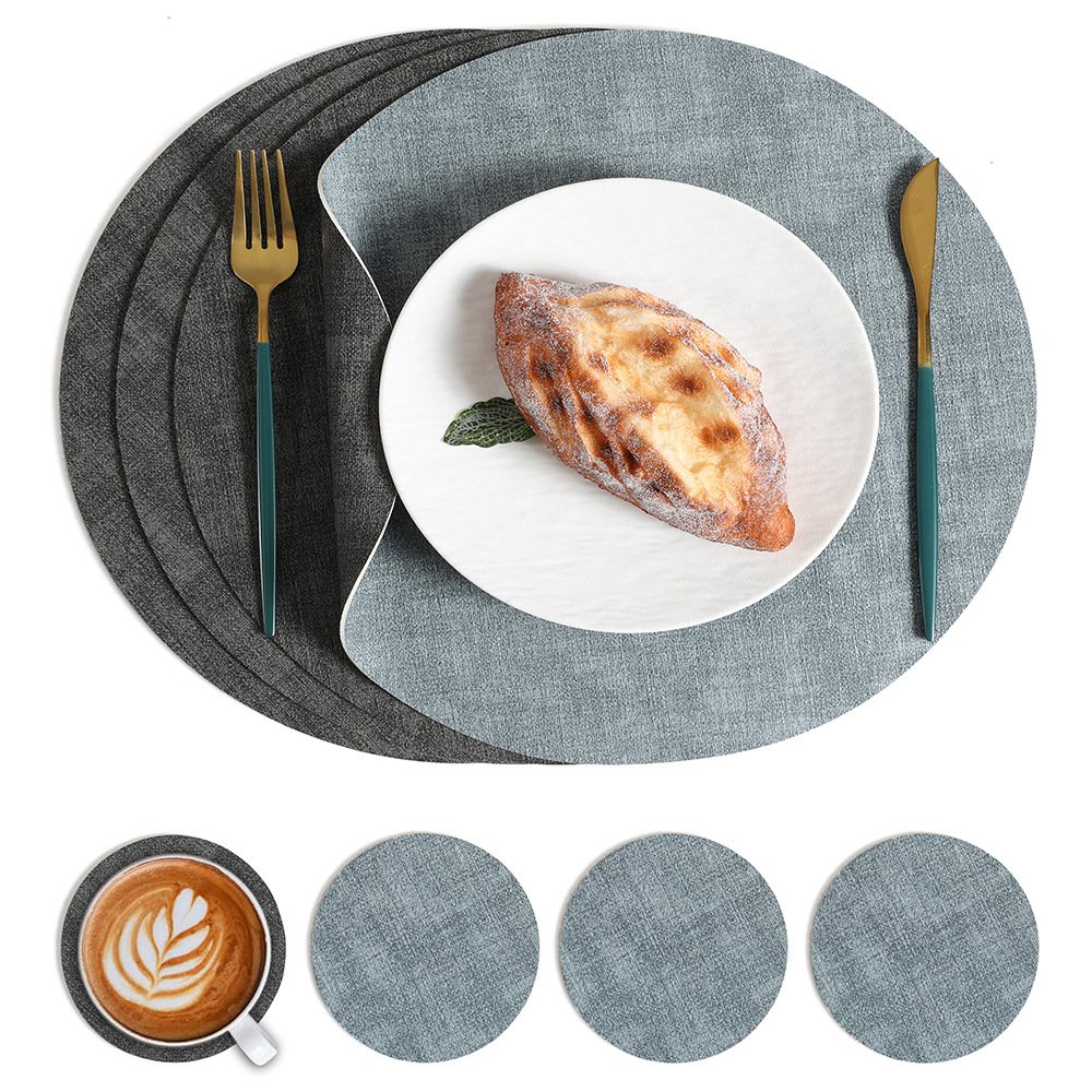 Light Blue / Dark Gray SKU